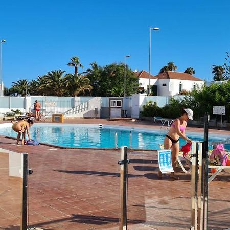 Las Algas 1 Etage Μασπαλόμας Εξωτερικό φωτογραφία