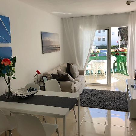 Las Algas 1 Etage Μασπαλόμας Εξωτερικό φωτογραφία