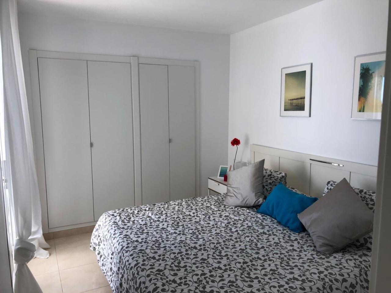 Las Algas 1 Etage Μασπαλόμας Εξωτερικό φωτογραφία