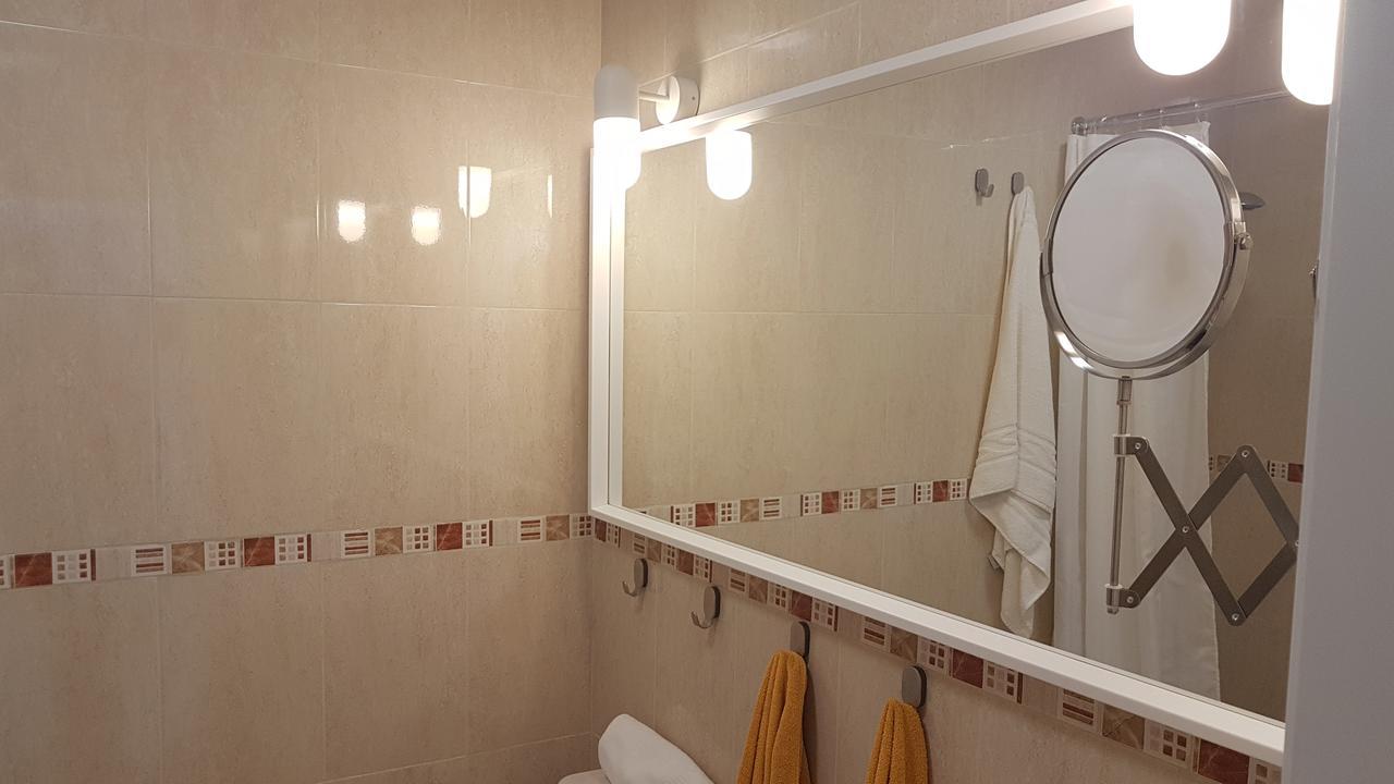 Las Algas 1 Etage Μασπαλόμας Εξωτερικό φωτογραφία