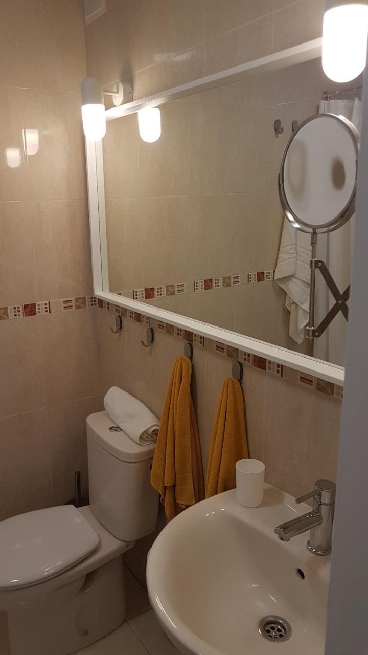 Las Algas 1 Etage Μασπαλόμας Εξωτερικό φωτογραφία