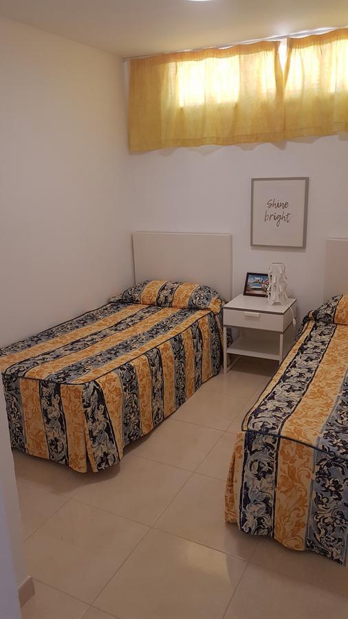 Las Algas 1 Etage Μασπαλόμας Εξωτερικό φωτογραφία